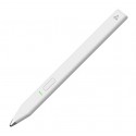 Adonit - Adonit Snap Fine Point iPhone Stylus for Apple and Android Phones - White - Touch Pen - Bluetooth