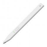Adonit - Adonit Snap Fine Point iPhone Stylus di Precisione per Apple e Android Smartphones - Bianco - Penna Touch - Classic