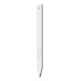 Adonit - Adonit Snap Fine Point iPhone Stylus di Precisione per Apple e Android Smartphones - Bianco - Penna Touch - Classic