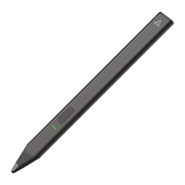 Adonit - Adonit Snap Fine Point iPhone Stylus for Apple and Android Phones - Black - Touch Pen - Bluetooth