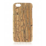 2 ME Style - Case Cork Natural Wood - iPhone 8 / 7 - Cork Cover