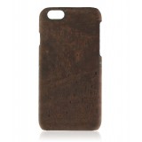 2 ME Style - Case Cork Brown - iPhone 8 Plus / 7 Plus - Cork Cover