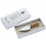Coltellerie Berti - 1895 - Heart - N. 535 - Exclusive Artisan Knives - Handmade in Italy