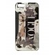 2 ME Style - Case Massimo Divenuto Mania Shades - iPhone 8 / 7 - Massimo Divenuto Cover