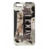2 ME Style - Case Massimo Divenuto Mania Shades - iPhone 8 / 7 - Massimo Divenuto Cover