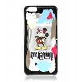 2 ME Style - Case Massimo Divenuto Mickey Mouse Wow - iPhone 8 / 7 - Massimo Divenuto Cover