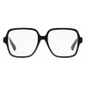 Gucci - Occhiale da Vista Squadrata - Nero - Gucci Eyewear