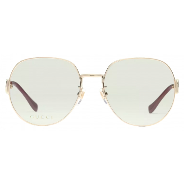 gucci glasses frames canada