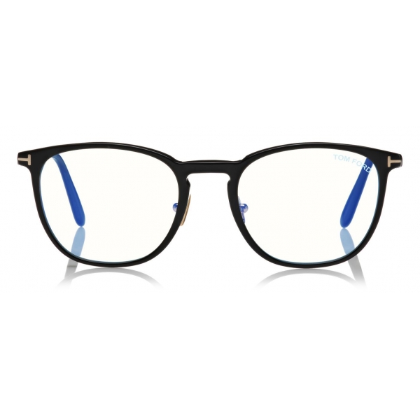 Tom Ford - Brooklyn Sunglasses - Havana Classico - FT0833 - Occhiali da Sole - Tom Ford Eyewear