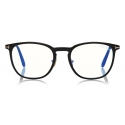 Tom Ford - Brooklyn Sunglasses -  Havana - FT0833 - Sunglasses - Tom Ford Eyewear