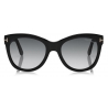 Tom Ford - Wallace Sunglasses - Cat Eye Sunglasses - Black - FT0870 - Sunglasses - Tom Ford Eyewear