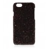 2 ME Style - Case Crystal Stone Ruby - iPhone 8 Plus / 7 Plus - Stones and Crystal Cover