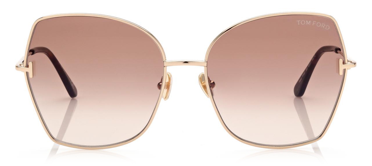 Vera Wang FARAH Sunglasses