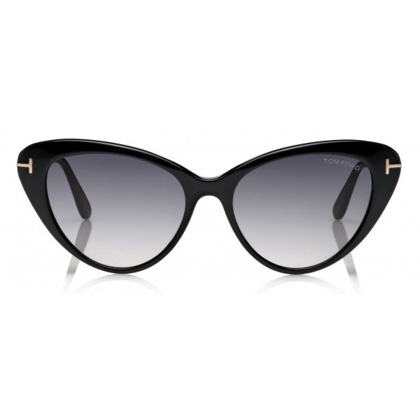 Tom ford discount harlow sunglasses