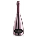Bella Drink - Bella Dream Rosé - 0.0 Alcohol - Luxury Limited Edition - Italian Sparkling Taste - Alcohol Free