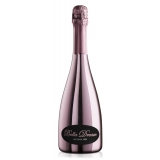 Bella Drink - Bella Dream Rosé - 0.0 Alcohol - Luxury Limited Edition - Italian Sparkling Taste - Alcohol Free