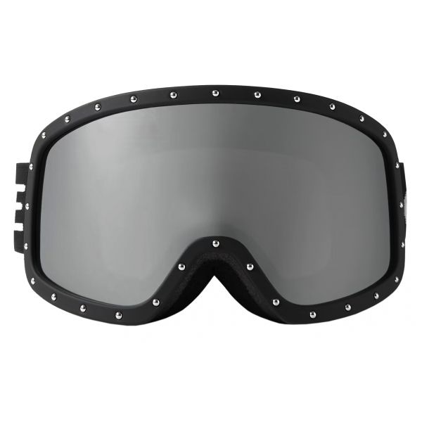 Céline - Studded Ski Goggles - Black - Sunglasses - Céline Eyewear