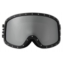 Céline - Studded Ski Goggles - Black - Sunglasses - Céline Eyewear
