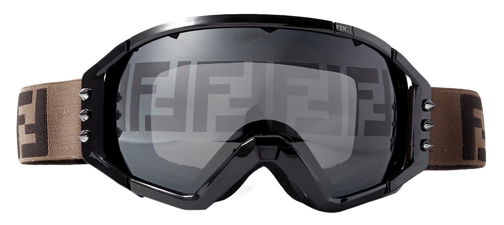 Farfetch Fendi Fendirama Ski Goggles - Farfetch