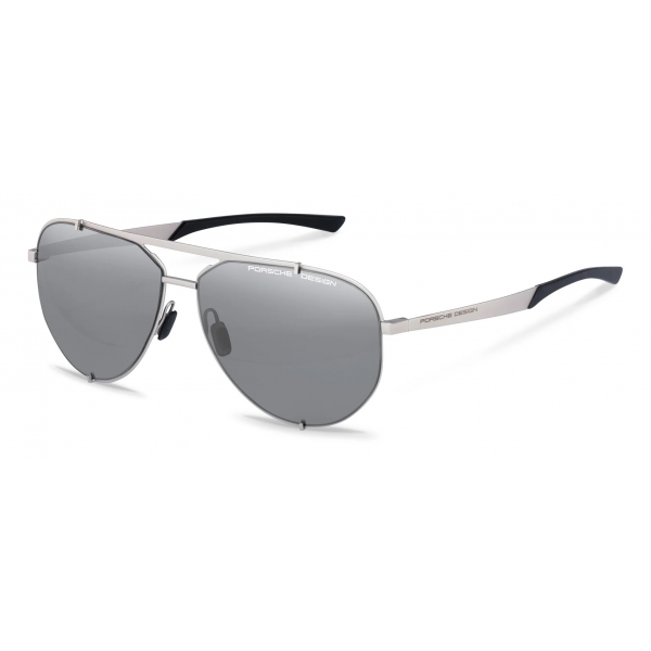 Porsche Design - P´8920 Sunglasses - Palladium Black - Porsche Design Eyewear