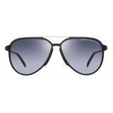 Porsche Design - P´8912 Sunglasses - Black - Porsche Design Eyewear