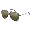Porsche Design - P´8912 Sunglasses - Light Grey Dark Gun - Porsche Design Eyewear
