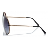 Porsche Design - P´8478 Sunglasses - Gold Black - Porsche Design Eyewear