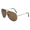Porsche Design - P´8478 Sunglasses - Light Gold - Porsche Design Eyewear