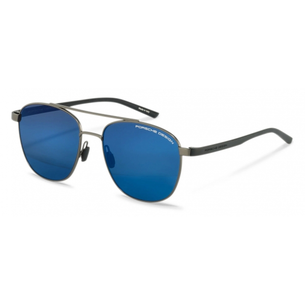 Porsche Design - P´8926 Sunglasses - Gun Black - Porsche Design Eyewear