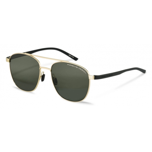 Porsche Design - P´8926 Sunglasses - Light Gold Black - Porsche Design Eyewear
