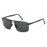 Porsche Design - P´8918 Sunglasses - Black Grey - Porsche Design Eyewear