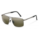 Porsche Design - P´8918 Sunglasses - Gunmetal Black - Porsche Design Eyewear