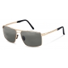 Porsche Design - P´8918 Sunglasses - Gold Black - Porsche Design Eyewear