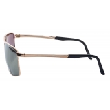 Porsche Design - Occhiali da Sole P´8918 - Oro Nero - Porsche Design Eyewear