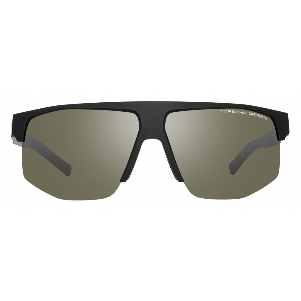 Porsche Design - P´8915 Sunglasses - Black - Porsche Design Eyewear ...