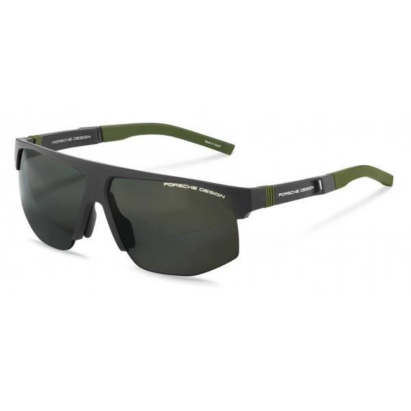 Porsche Design - P´8915 Sunglasses - Green - Porsche Design Eyewear
