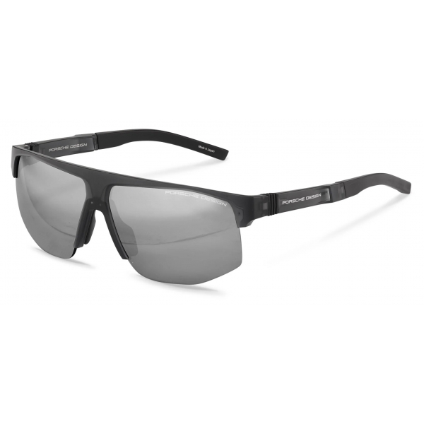 Porsche Design - P´8915 Sunglasses - Grey - Porsche Design Eyewear