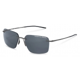 Porsche Design - Occhiali da Sole P´8923 - Nero - Porsche Design Eyewear