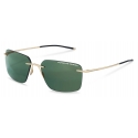 Porsche Design - Occhiali da Sole P´8923 - Oro - Porsche Design Eyewear