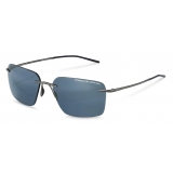 Porsche Design - P´8923 Sunglasses - Dark Gun - Porsche Design Eyewear