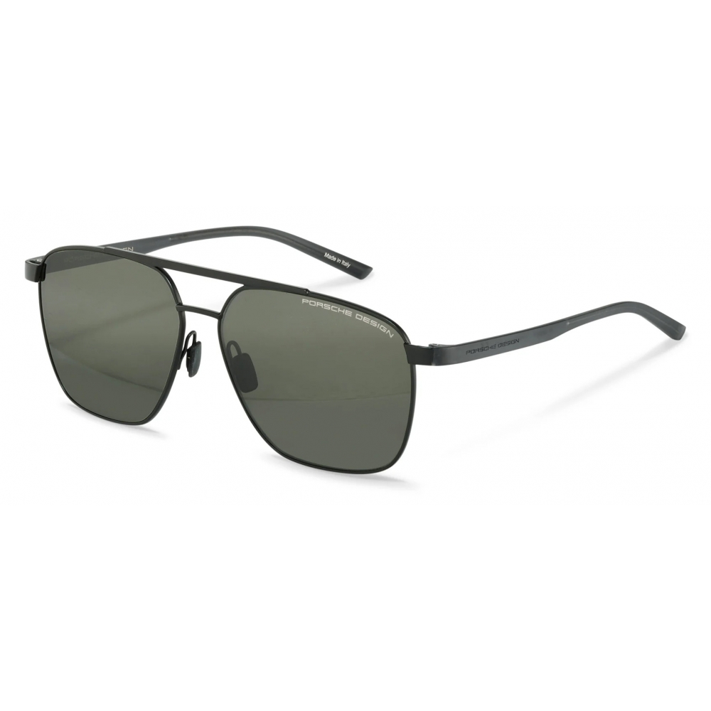Porsche Design - P´8927 Sunglasses - Black Grey - Porsche Design ...