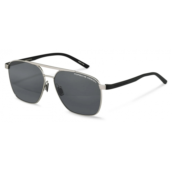 Porsche Design - P´8927 Sunglasses - Palladium Black - Porsche Design Eyewear