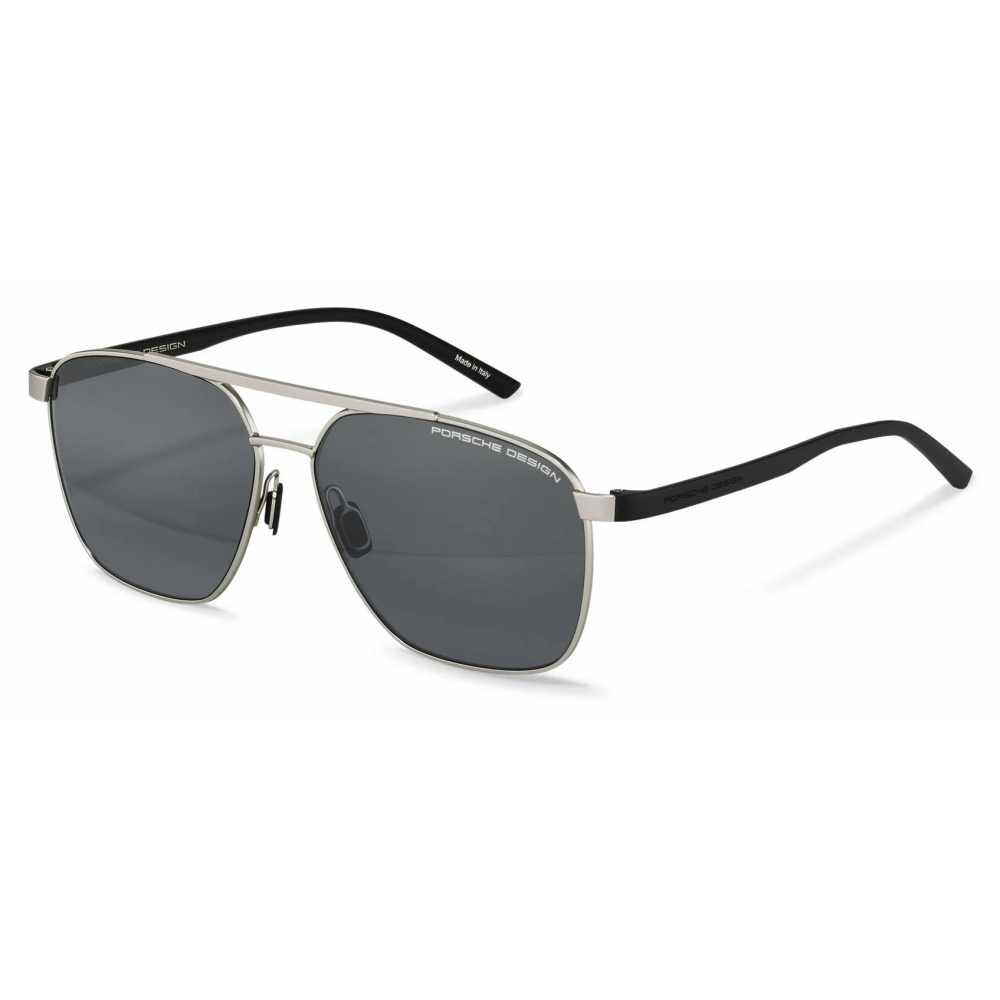 Porsche Design - P´8927 Sunglasses - Palladium Black - Porsche Design ...