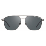 Porsche Design - Occhiali da Sole P´8927 - Palladio Nero - Porsche Design Eyewear