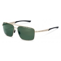 Porsche Design - Occhiali da Sole P´8919 - Oro Chiaro Nero - Porsche Design Eyewear