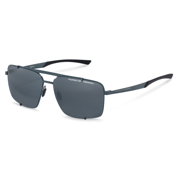 Porsche Design - P´8919 Sunglasses - Light Blue Black - Porsche Design Eyewear