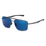 Porsche Design - P´8919 Sunglasses - Gunmetal Black - Porsche Design Eyewear