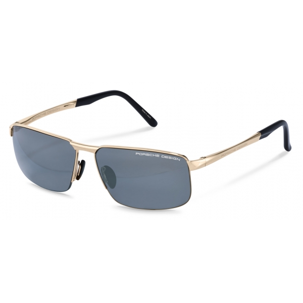 Porsche Design - P´8917 Sunglasses - Gold Black - Porsche Design Eyewear