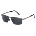 Porsche Design - P´8917 Sunglasses - Dark Gun Black - Porsche Design Eyewear