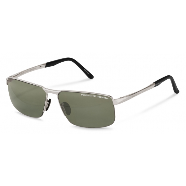 Porsche Design - P´8917 Sunglasses - Palladium Black - Porsche Design Eyewear